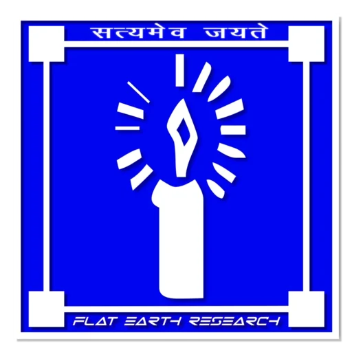 Flat Earth Research Logo